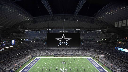 Forbes: Cowboys ($5.7B) most valuable team for 14th straight year (NFL)