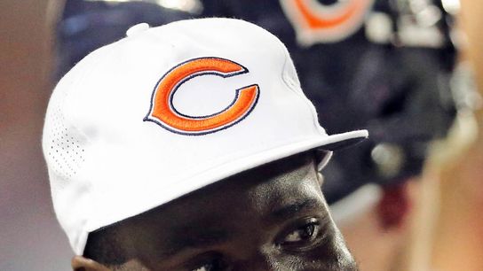 Reports: Cardinals bring in CB Amukamara (NFL)