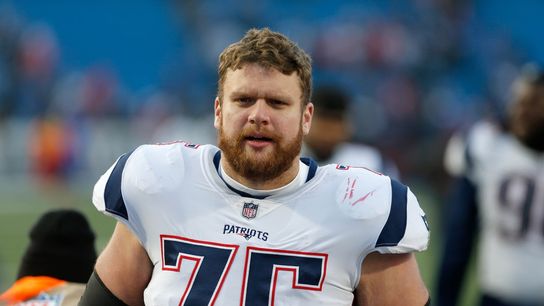 Report: C Ted Karras returning to the Patriots (NFL)
