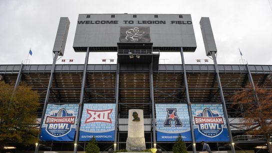 Report: Tulane moving Sept. 11 game to Birmingham (College Football)