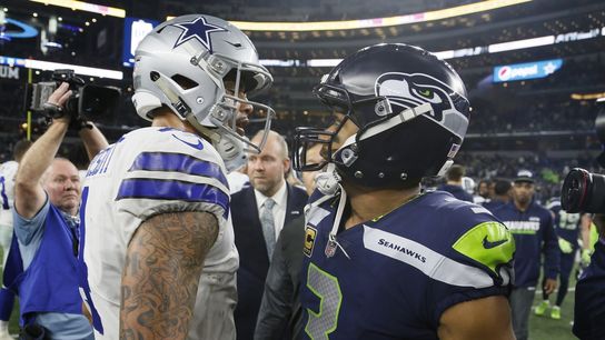 Cowboys, Seahawks clash after season-defining wins (NFL)