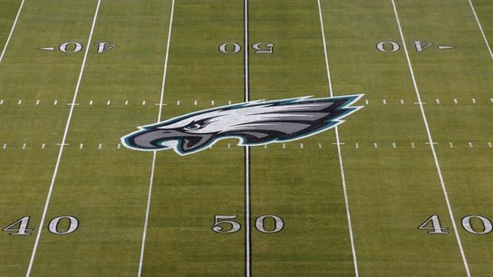 Eagles staff member tests positive for COVID-19 (NFL)