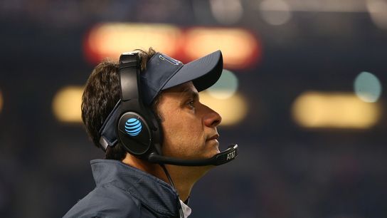 Reports: Patriots' Fisch to replace Sumlin at Arizona (College Football)