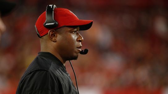 Rams hire Raheem Morris as defensive coordinator (NFL)