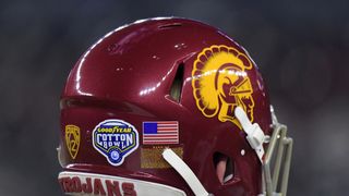 Top recruit Domani Jackson commits to Southern Cal (College Football)