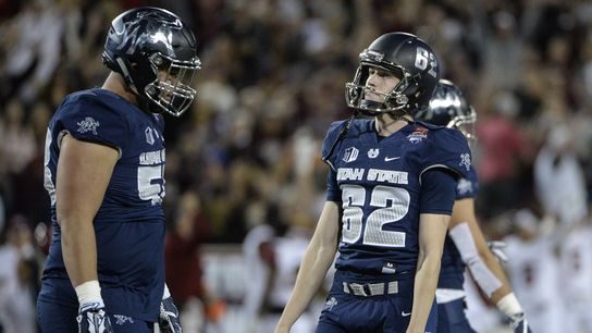 Raiders sign K Dominik Eberle as insurance (NFL)