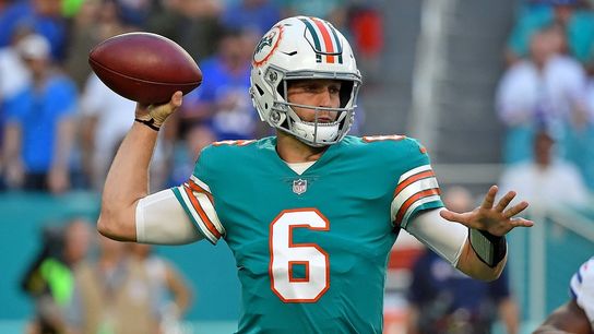 Ex-NFL QB Jay Cutler gets jail time in DUI plea deal (NFL)