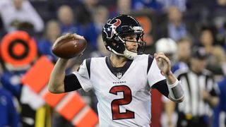 Falcons hire T.J. Yates as passing game specialist (NFL)