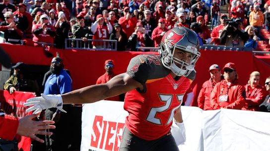 Reports: Former All-Pro RB Doug Martin dead at 36 (NFL)