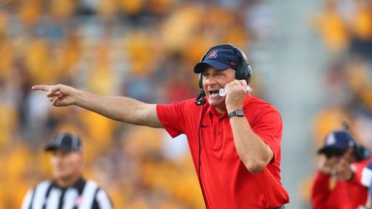 Louisiana-Monore hires Rich Rodriguez as OC (College Football)