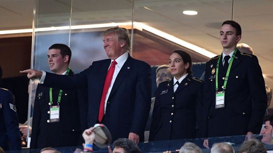 President Trump executive order: NCAA athletes get 5 years, 1 transfer (College Football)