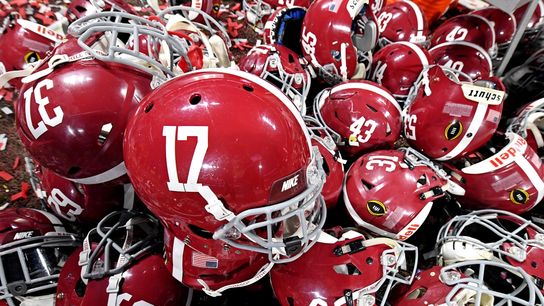 Five-star CB McKinstry commits to Alabama (College Football)