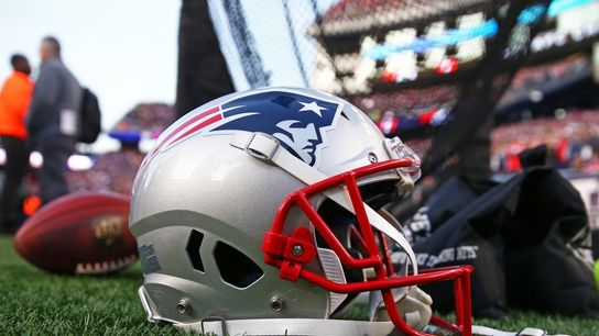 Reports: Former Patriots WR David Patten killed in accident (NFL)