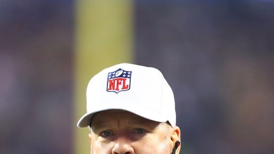 NFL replay official Carl Madsen dies after Sunday’s game (NFL)