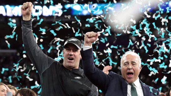 Report: Doug Pederson's future uncertain in Philadelphia (NFL)