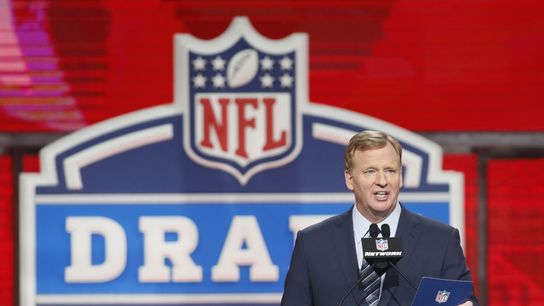 NFL announces compensatory picks for 2022 draft (NFL)