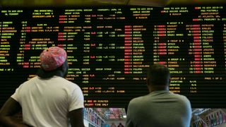 Record 45.2M Americans expected to bet on NFL in 2021 (NFL)