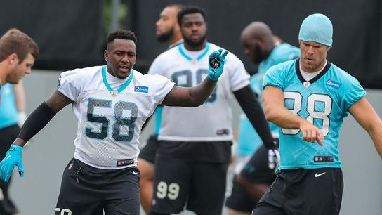 Thomas Davis, Greg Olsen to retire as Panthers (NFL)