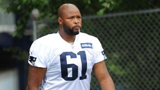 Texans RT Marcus Cannon (back) placed on IR (NFL)