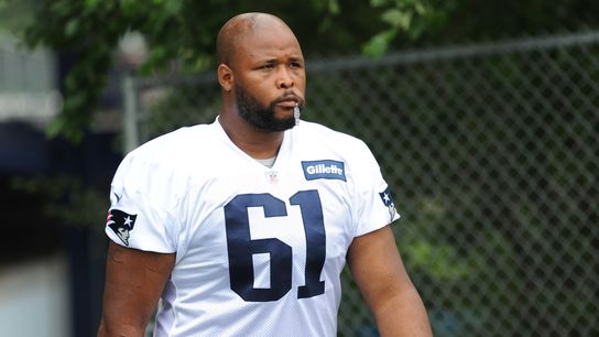 Texans RT Marcus Cannon (back) placed on IR (NFL)