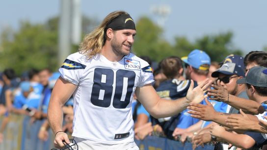 Chiefs' Sean Culkin plans to convert entire salary to Bitcoin (NFL)