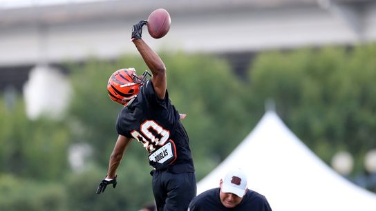 Reports: Bengals, Eagles make coaching staff changes (NFL)