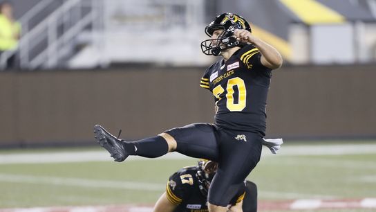 Cowboys to sign K Lirim Hajrullahu (NFL)