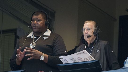 Brent Musburger out as Raiders' radio announcer (NFL)