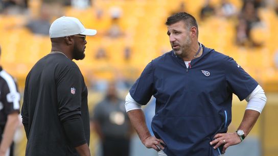 Postponed Steelers-Texans game set for Oct. 25 (NFL)