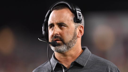 Washington State opens Rolovich era at Oregon State (College Football)