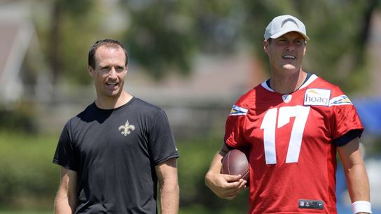 Drew Brees, Larry Fitzgerald among 2026 HOF candidates (NFL)