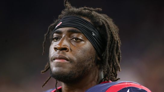 Report: Texans OLB Ejiofor tears ACL in practice (NFL)