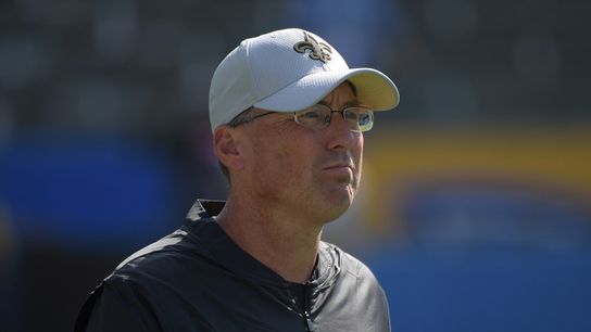 Saints coach Dennis Allen announces coordinators, new hires (NFL)