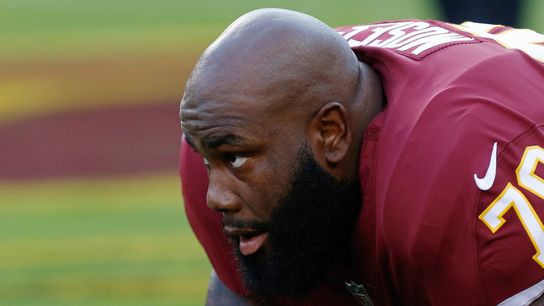 Jets announce signing of veteran tackle Morgan Moses (NFL)