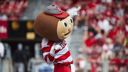 Ohio State limiting capacity to 20 percent (College Football)