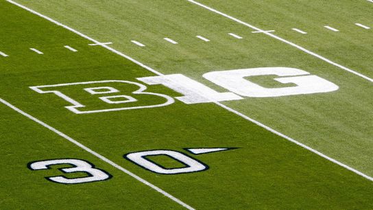 Big Ten releases schedule with added flexibility (College Football)