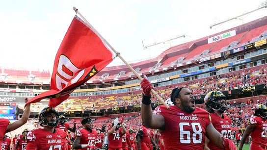 Maryland, McNair family reach $3.5M settlement (College Football)