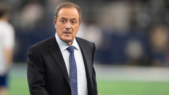 Report: Al Michaels, Kirk Herbstreit to call ‘TNF’ for Amazon (NFL)