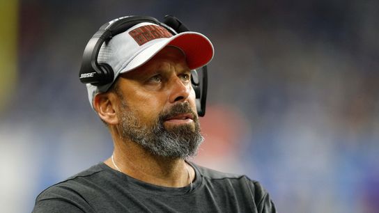Todd Haley among four new USFL coaches (NFL)