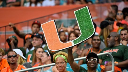 Miami, South Carolina cancel home-and-home series starting in 2026 (College Football)