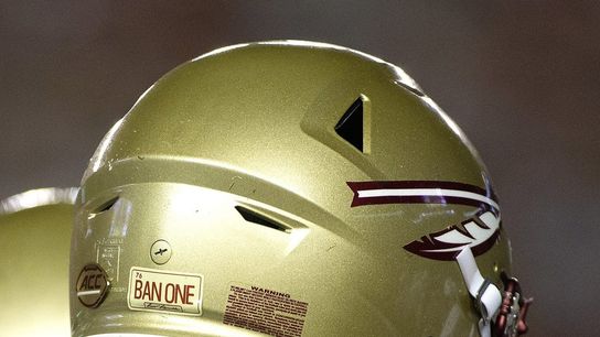 Florida State OL Bless Harris out for season (College Football)