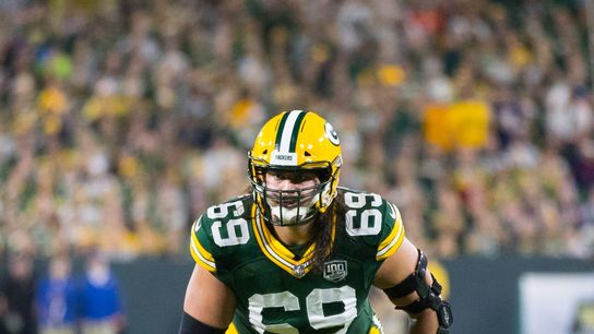 Packers' Bakhtiari becomes highest-paid offensive lineman (NFL)