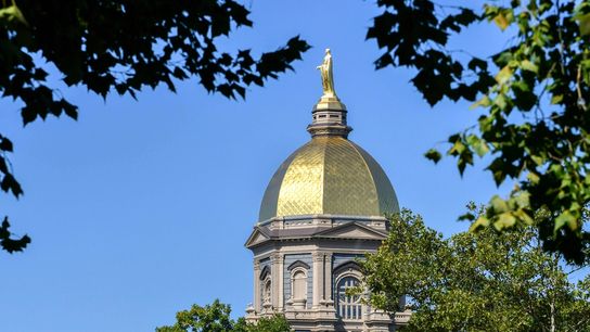 Former Notre Dame standout Louis Nix III reported missing by family (College Football)