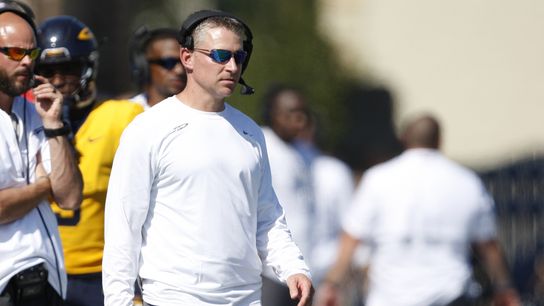 Nicholas Vattiato powers Middle Tennessee past Toledo (College Football)