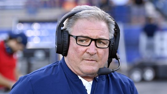 Reports: Louisiana-Monroe to name Terry Bowden head coach (College Football)