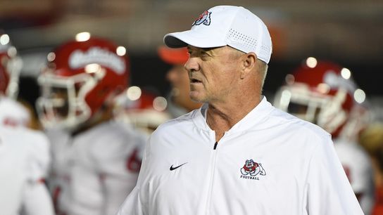 Fresno State rehires Jeff Tedford as head coach (College Football)