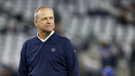 Ex-Rams coach Scott Linehan joins Missouri staff (College Football)