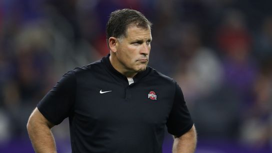 Thirty Rutgers players tested positive during outbreak (College Football)