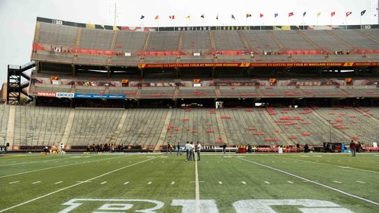 Northwestern names Derrick Gragg its next AD (College Football)