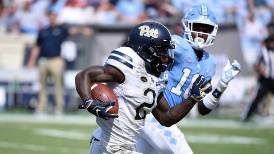 Trio of DBs opt out at North Carolina (College Football)